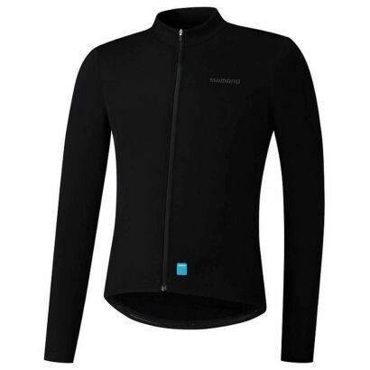 Kurtka rowerowa SHIMANO Element jersey long sleeve