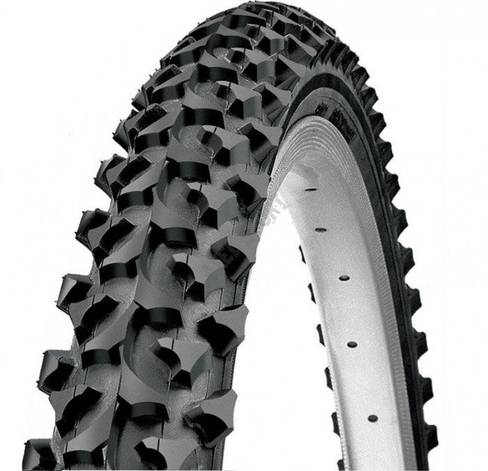 Opona rowerowa BLACKONE 16x1,95 (50-305) O229