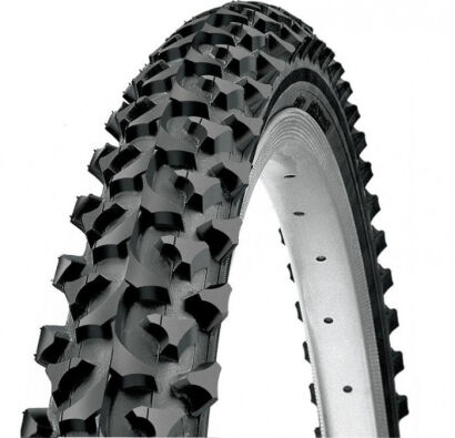 Opona rowerowa BLACKONE 16x1,95 (50-305) O229