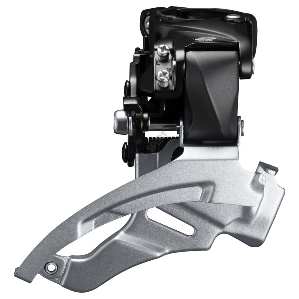 Przerzutka przednia Shimano 3rz FD-M2000 34,9
