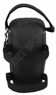 Sakwa rowerowa case na telefon saszetka na ramę etui torba PETERSON 2L - 5