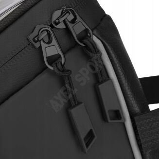 Sakwa rowerowa case na telefon saszetka na ramę etui torba PETERSON 2L - 6