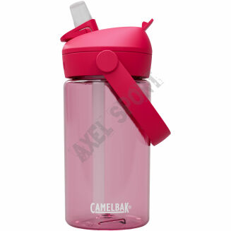 Butelka dla dzieci CAMELBAK Thrive Flip Straw Kids 400ml - 10