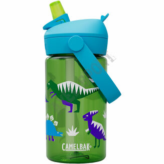 Butelka dla dzieci CAMELBAK Thrive Flip Straw Kids 400ml - 3