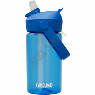 Butelka dla dzieci CAMELBAK Thrive Flip Straw Kids 400ml - 7