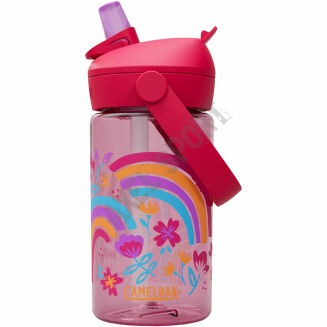 Butelka dla dzieci CAMELBAK Thrive Flip Straw Kids 400ml - 9