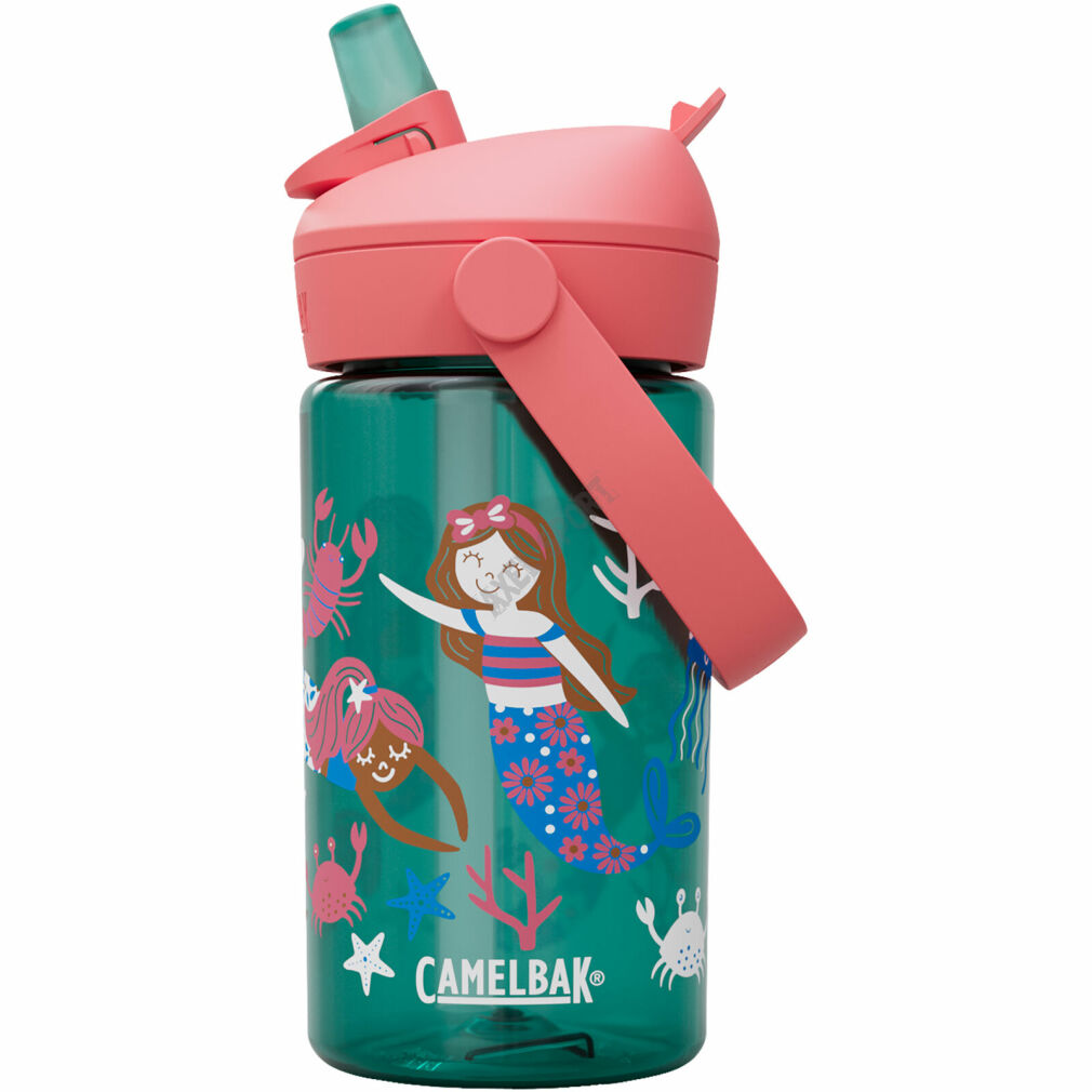 Butelka dla dzieci CAMELBAK Thrive Flip Straw Kids 400ml