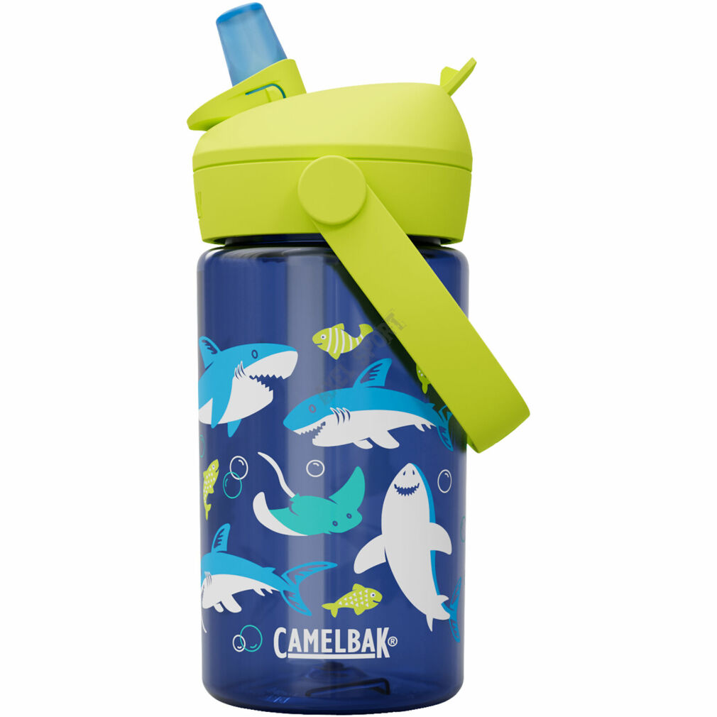 Butelka dla dzieci CAMELBAK Thrive Flip Straw Kids 400ml