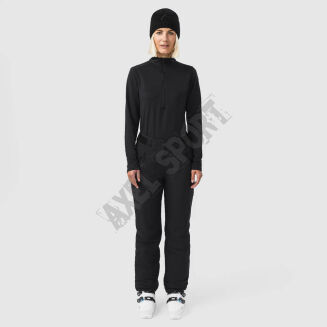 Spodnie narciarskie damskie HEAD JOY black - 7