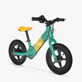 FIIDO Rower dziecięcy elektryczny KIDZ-EU 12