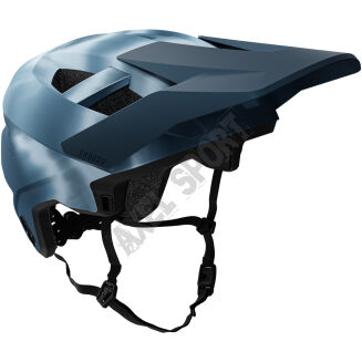 Kask rowerowy (z wypinaną szczęką) LEATT MTB Enduro 2.0 Galaxy Blue - 2