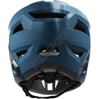 Kask rowerowy (z wypinaną szczęką) LEATT MTB Enduro 2.0 Galaxy Blue - 5