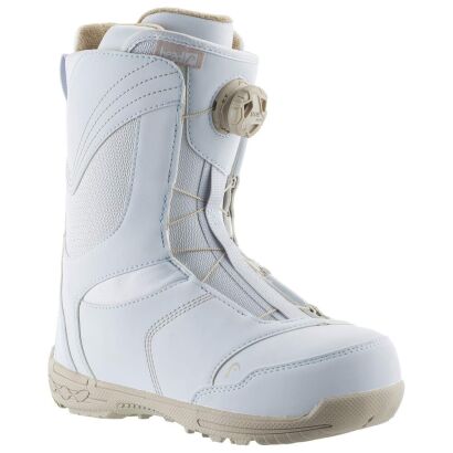 Buty snowboardowe HEAD EVE BOA coiler ice
