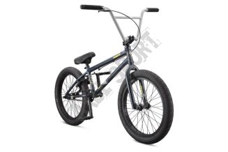 Rower BMX MONGOOSE LEGION L80 blue - 2