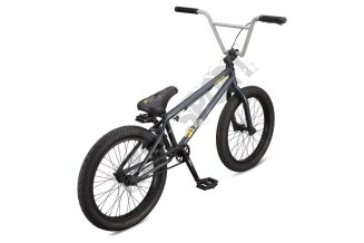Rower BMX MONGOOSE LEGION L80 blue - 3