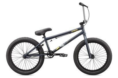 Rower BMX MONGOOSE LEGION L80 blue