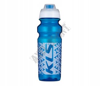 Bidon kolarski Kellys TULAROSA Blue 750ml - 2