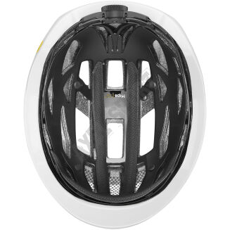 Kask rowerowy UVEX I-volute MIPS white matt 52-57cm - 3