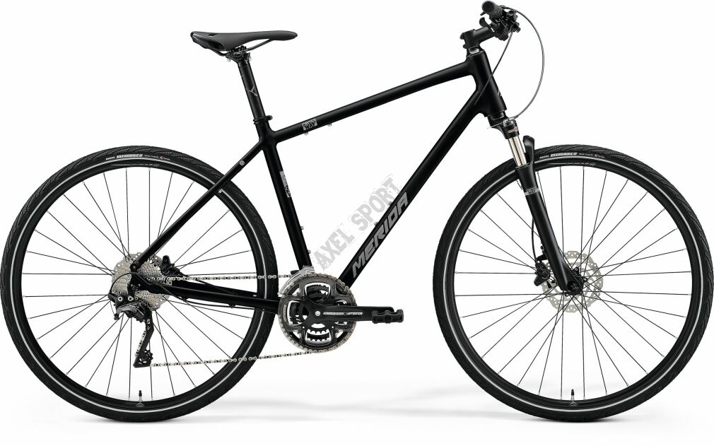 Rower crossowy Merida Crossway 500 (28