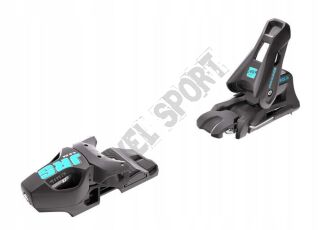 Narty dziecięce HEAD Supershape Team Easy + wiązania JRS 4.5 GW CA - 3