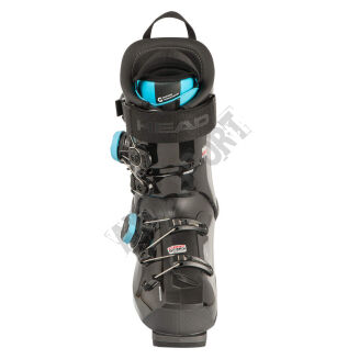 Buty narciarskie HEAD KALIBER 130 MV GW black/blue - 2