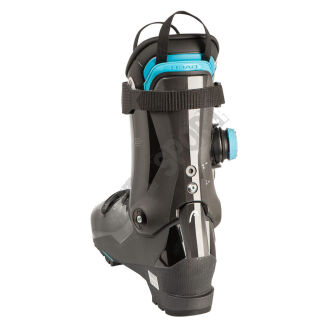 Buty narciarskie HEAD KALIBER 130 MV GW black/blue - 4