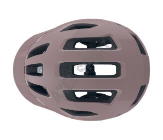 Kask Rowerowy Kellys DYNAMIC II Rose gold - 4