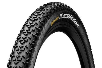 Opona Continental RACE KING 29x2.0 (50-622) drut