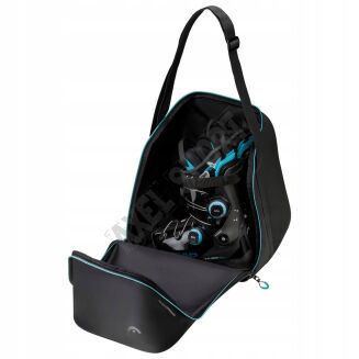 Torba na buty narciarskie HEAD Bootbag black 40L - 2