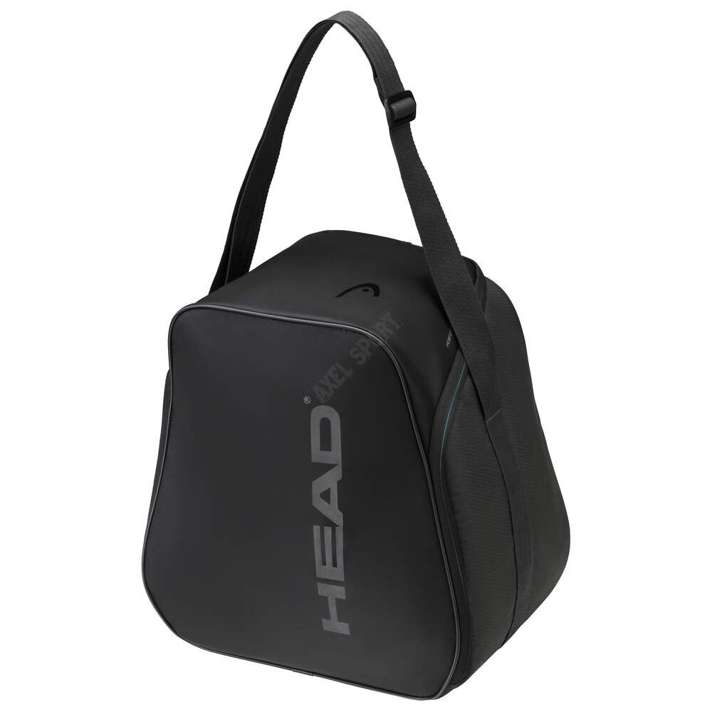 Torba na buty narciarskie HEAD Bootbag black 40L