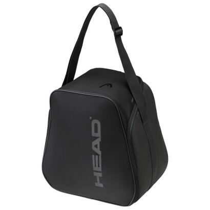 Torba na buty narciarskie HEAD Bootbag black 40L