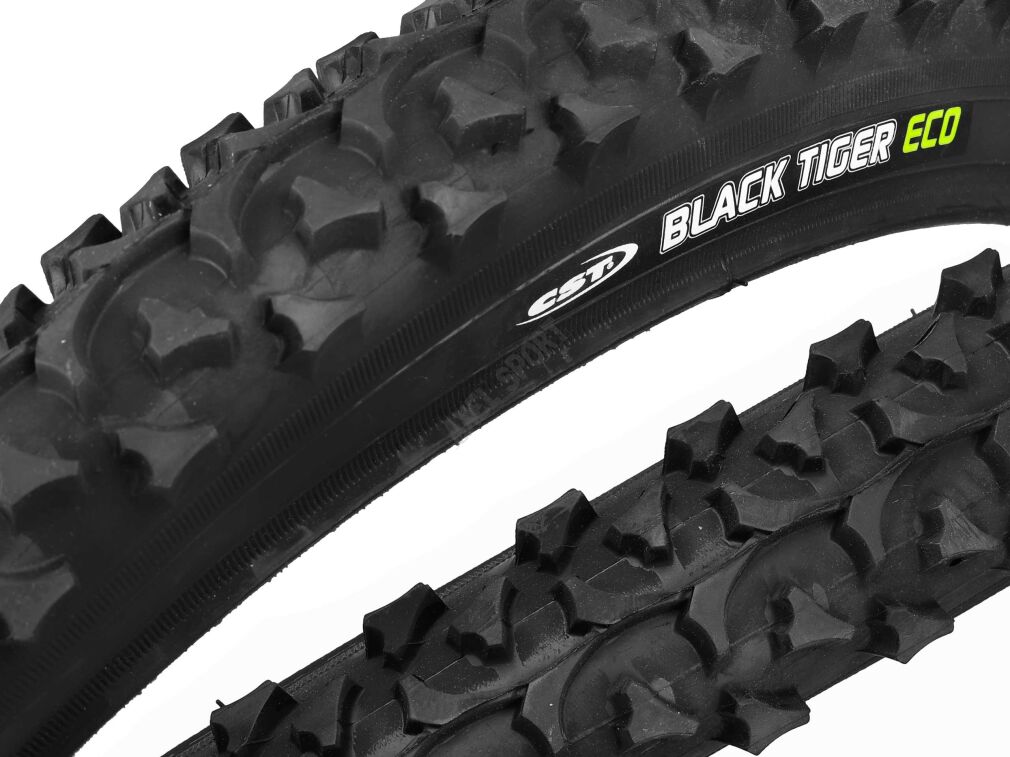Opona rowerowa CST 20x1,95 (53-406) C-1040N ECO TR-CS017