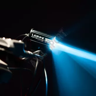 LEZYNE Lampka przednia E-BIKE Power STVZO PRO E115 - 5