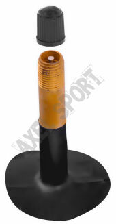 Dętka rowerowa CST 26x1.75/2.125 SV 48mm TB-CS051 - 4