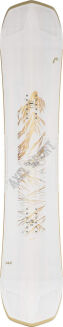 Deska snowboardowa HEAD SOLACE - 3