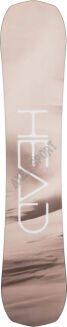 Deska snowboardowa HEAD SOLACE - 4