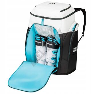 Plecak torba na buty kask rękawice HEAD Rebels Racing Backpack XL - 2