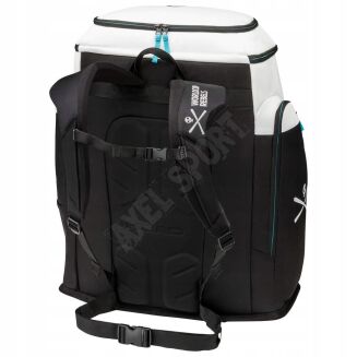 Plecak torba na buty kask rękawice HEAD Rebels Racing Backpack XL - 3