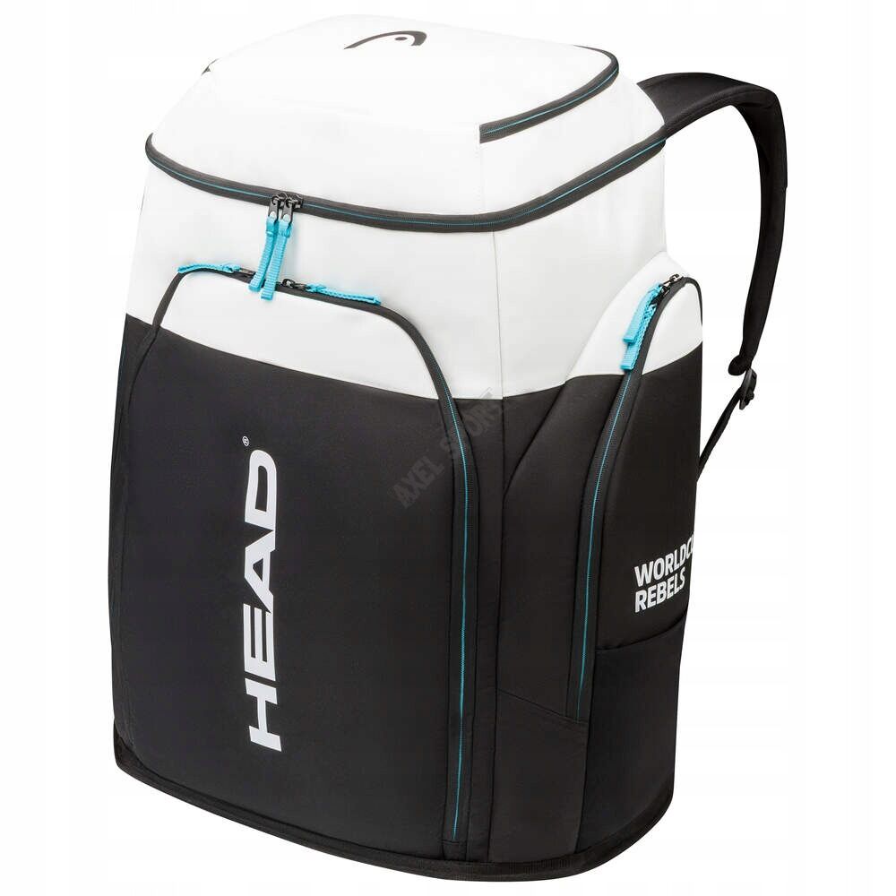 Plecak torba na buty kask rękawice HEAD Rebels Racing Backpack XL