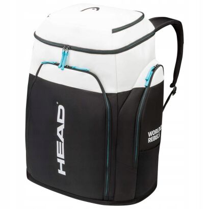 Plecak torba na buty kask rękawice HEAD Rebels Racing Backpack XL