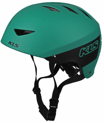 KASK BMX / DIRT KELLYS JUMPER TEAL M/L (58-61cm)