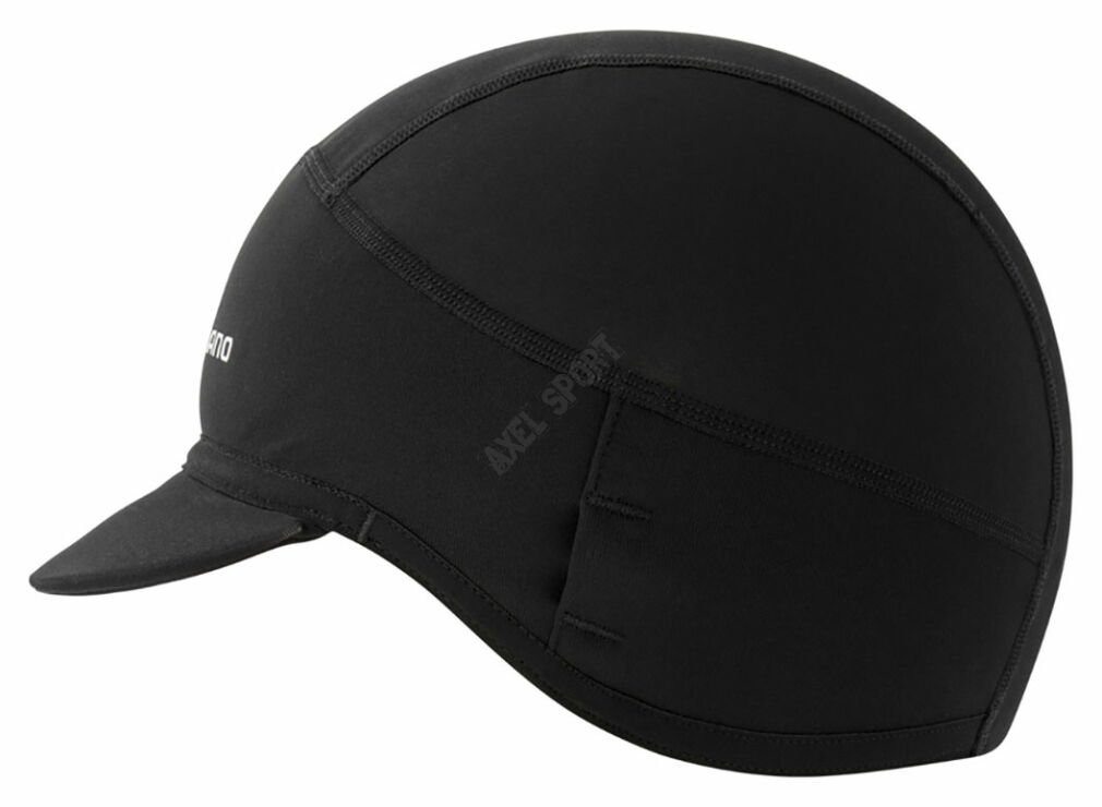 Czapka rowerowa zimowa SHIMANO Extreme Winter