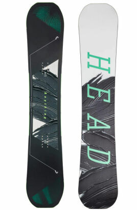 Deska snowboardowa HEAD ANYTHING LYT