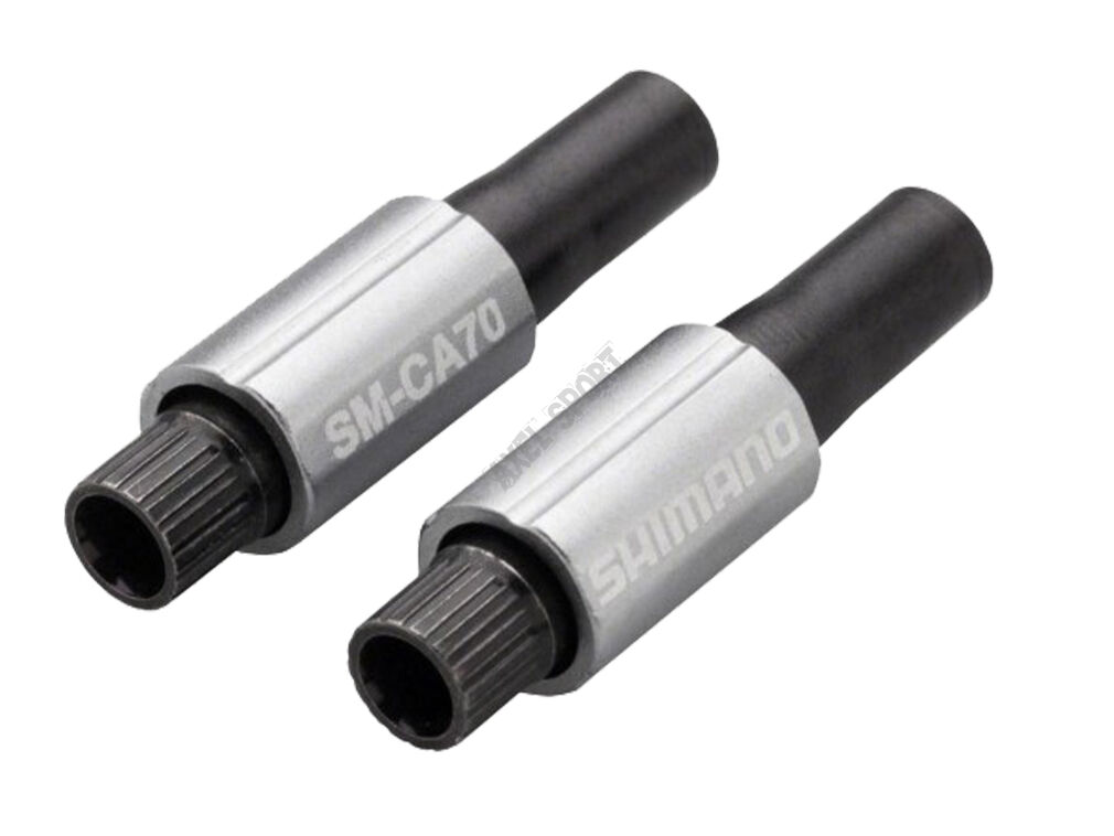 Regulatory linek przerzutki SHIMANO SM-CA70 Szosa