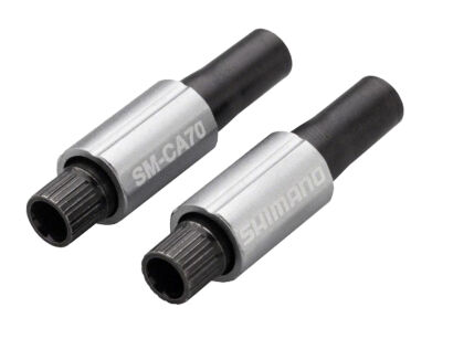 Regulatory linek przerzutki SHIMANO SM-CA70 Szosa