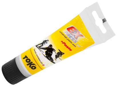 Smar na zimno TOKO Express Paste 2.0 tubka 75ml