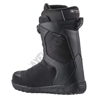 Buty snowboardowe HEAD REV BOA coiler black - 2