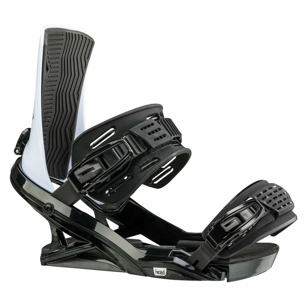 Wiązania snowboardowe HEAD FX one LYT black/white