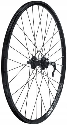 Koło przednie Kellys 27,5'' DRAFT DSC F tarcza