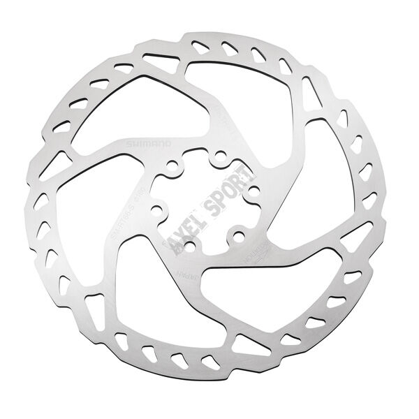 Tarcza Hamulca SHIMANO 180mm 6 Śr SM-RT66
